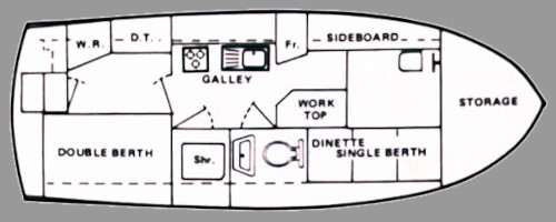 Moore Layout