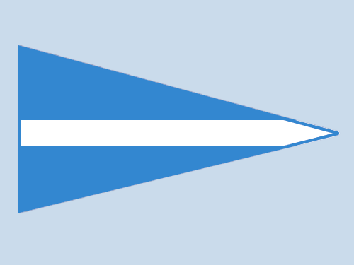 Dawn-Craft Burgee